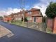 Thumbnail Detached house for sale in Dereham Road, New Costessey, Norwich