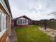 Thumbnail Detached bungalow for sale in Coppice Drive, High Ercall, Shropshire.