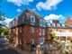 Thumbnail Flat for sale in Maltings Lofts, Mill Drive, Grantham, Lincolnshire