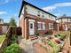 Thumbnail Semi-detached house for sale in Second Avenue, Morpeth