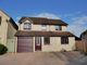 Thumbnail Detached house for sale in Trinity Park, Calne