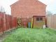 Thumbnail Terraced house for sale in Graffham Drive, Oakham, Rutland