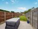 Thumbnail Terraced house for sale in Saffron Road, Biggleswade
