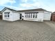 Thumbnail Bungalow for sale in Saxon Avenue, Minster On Sea, Sheerness, Kent
