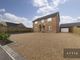 Thumbnail Detached house for sale in Gaskin Way, Attleborough