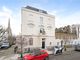 Thumbnail Detached house for sale in Cambridge Street, Pimlico, London