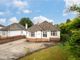 Thumbnail Bungalow for sale in Whitcliffe Lane, Ripon, North Yorkshire