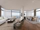 Thumbnail Penthouse for sale in Principal Place, London