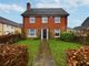 Thumbnail Detached house for sale in Ash Plough, Stradbroke, Eye