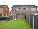 Thumbnail Semi-detached house for sale in Clayfield Grove West, Saxonfields, Stoke-On-Trent