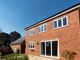 Thumbnail Detached house for sale in Gittins Park, Wombourne, Wolverhampton