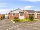 Thumbnail Bungalow for sale in Welcome To 34 Snetterton Close, Doddington Park, Lincoln