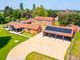 Thumbnail Barn conversion for sale in East Hanningfield Road, Sandon, Chelmsford