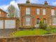 Thumbnail Semi-detached house for sale in Ashford Road, Tenterden, Kent