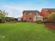 Thumbnail Detached house for sale in Ottery, Hockley, Tamworth