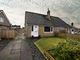Thumbnail Semi-detached bungalow for sale in Cartmel Drive, Ulverston, Cumbria