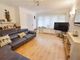 Thumbnail Town house for sale in Cedar Close, Leeds, West Yorkshire