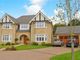 Thumbnail Detached house for sale in Miller Walk, Horsforth, Leeds, West Yorkshire