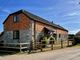 Thumbnail Detached house to rent in Broad Lane, North Curry, Taunton