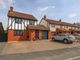 Thumbnail Detached house for sale in Plover Close, Yate