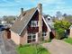 Thumbnail Detached house for sale in Berry Close, Hackleton, Northamptonshire