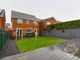 Thumbnail Detached house for sale in Slaley Close, New Marske, Redcar