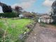 Thumbnail Detached bungalow for sale in Gannock Park, Deganwy, Conwy