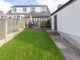Thumbnail Semi-detached house for sale in Horning Crescent, Burnley