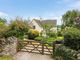 Thumbnail Detached house for sale in Burleigh, Stroud