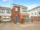 Thumbnail Link-detached house for sale in Potter Mews, Colchester