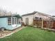 Thumbnail Detached bungalow for sale in Albertine Close, Stanway, Colchester