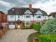 Thumbnail Semi-detached house for sale in Hathaway Lane, Stratford Upon Avon, Warwickshire