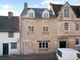 Thumbnail Terraced house for sale in Gloucester Street, Cirencester, Gloucestershire