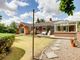 Thumbnail Detached bungalow for sale in Water Lane, Oxton, Southwell, Nottinghamshire