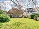 Thumbnail Detached house for sale in Lodge Close, Stoke D'abernon, Cobham