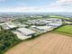 Thumbnail Industrial to let in Butterfield Business Park, Great Marlings, Luton