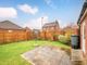 Thumbnail Detached bungalow for sale in Ranworth Drive, Hoveton, Norfolk