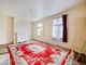 Thumbnail End terrace house for sale in Colls Road, London