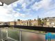 Thumbnail Flat for sale in Baronsmere Court, Manor Road, Barnet