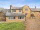 Thumbnail Link-detached house for sale in Church Street, Boughton, Northamptonshire