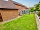 Thumbnail Detached house for sale in Eastfields, Braunston