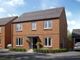 Thumbnail Detached house for sale in "The Rightford - Plot 33" at Lea Green Road, St. Helens