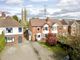 Thumbnail Semi-detached house for sale in Watling Street, Hinckley, Leicestershire