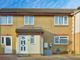 Thumbnail Semi-detached house for sale in Valens Close, Crownhill, Milton Keynes
