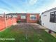 Thumbnail Semi-detached bungalow for sale in Balmoral Close, Hanford, Stoke On Trent