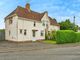 Thumbnail Semi-detached house for sale in Heathfield Road, Uttoxeter