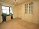 Thumbnail Detached bungalow for sale in Green Road, Southgate