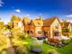 Thumbnail Detached house for sale in Manor Croft, Goring On Thames