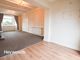 Thumbnail Semi-detached house for sale in Occupation Street, Newcastle-Under-Lyme