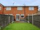 Thumbnail Terraced house for sale in Robertson Close, Broxbourne